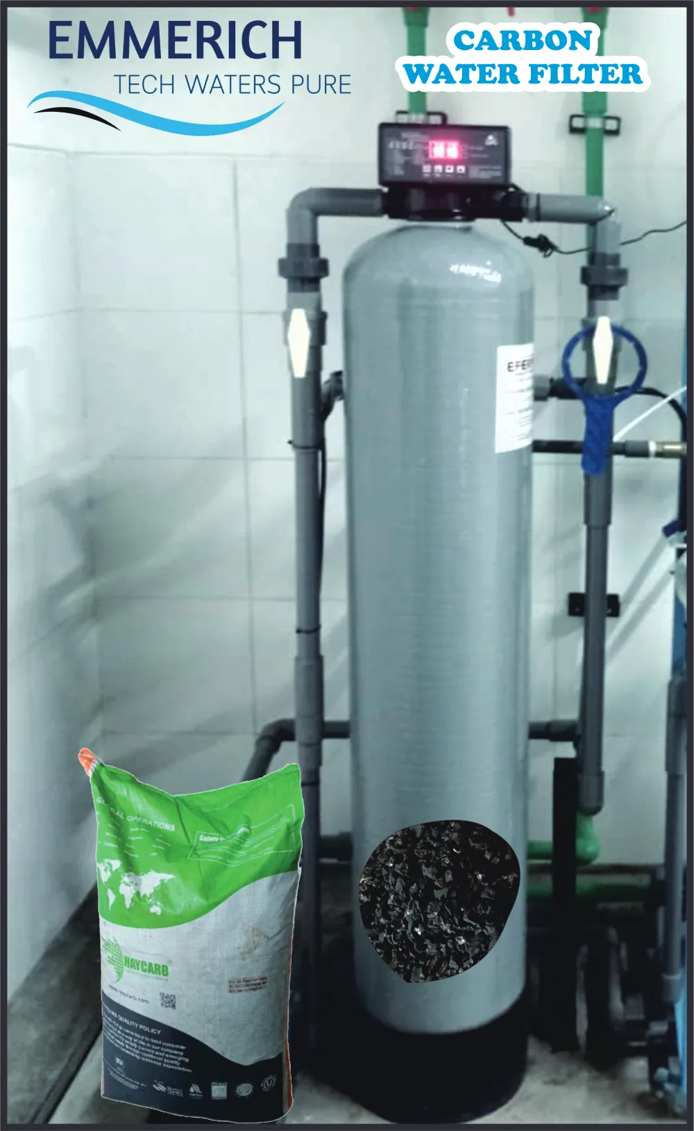 Home_Carbon_Filter